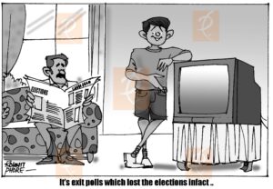 Exit Polls 2