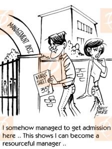 MBA