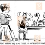 Cartoons