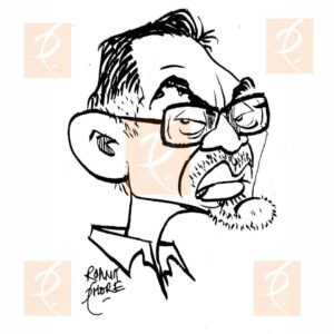 Anwar Ibrahim Malaysia