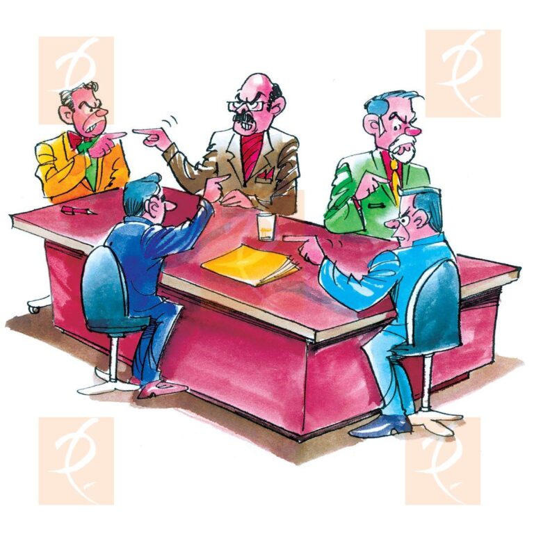 Arguments