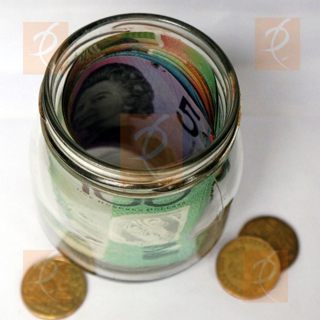 AUD Currency