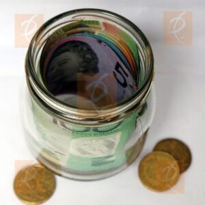 AUD Currency