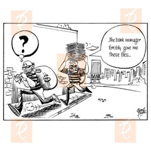 Bank