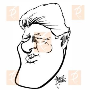 Bill Clinton USA