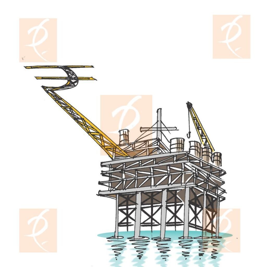 Petrochemicals