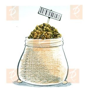 Commodites 3