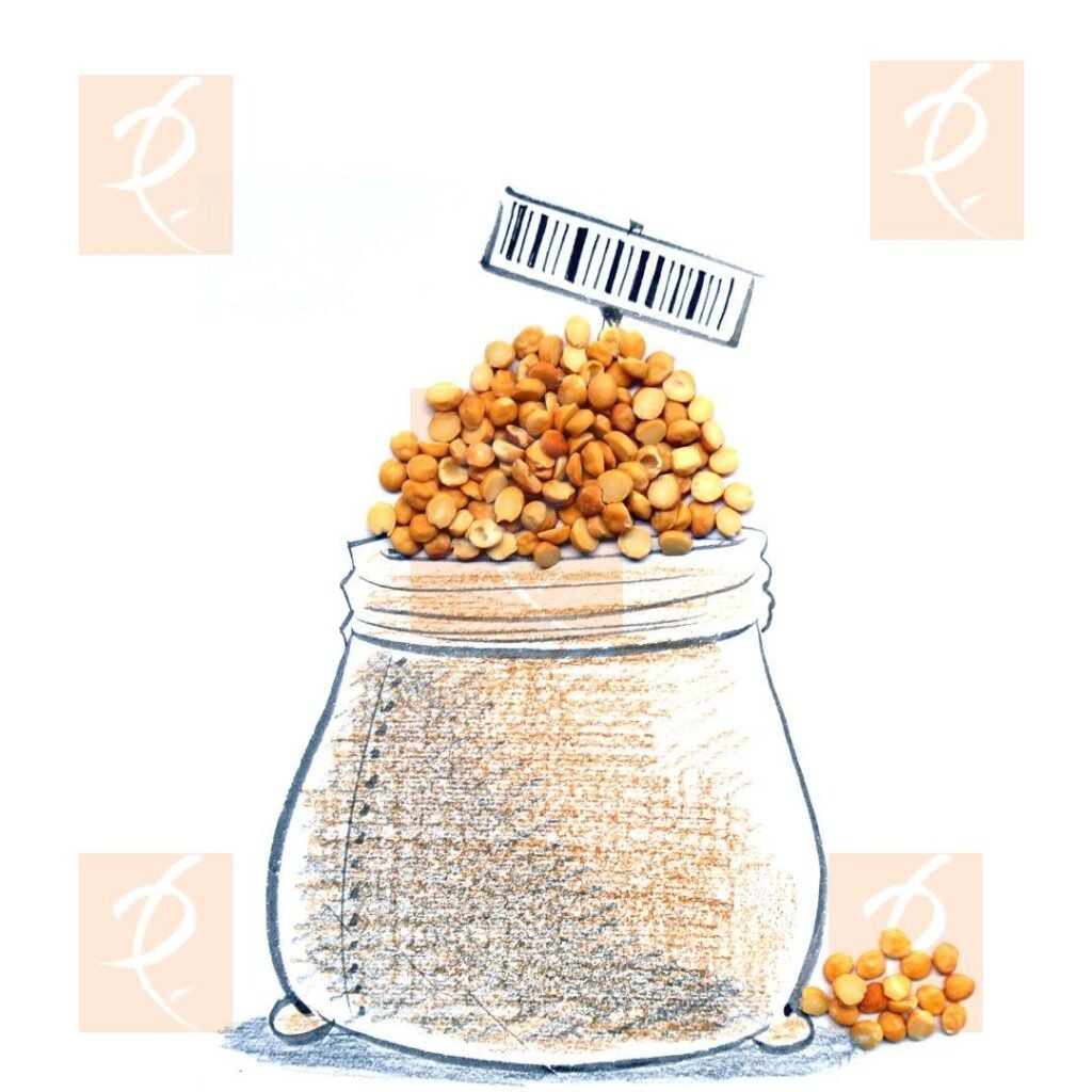 Commodites