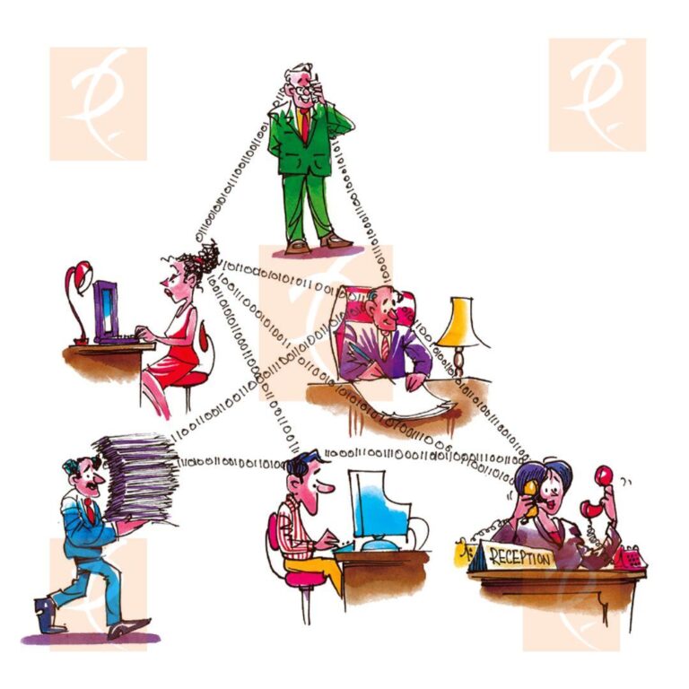 Communication 01