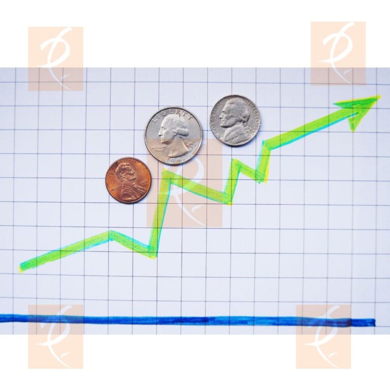 Growth Coins
