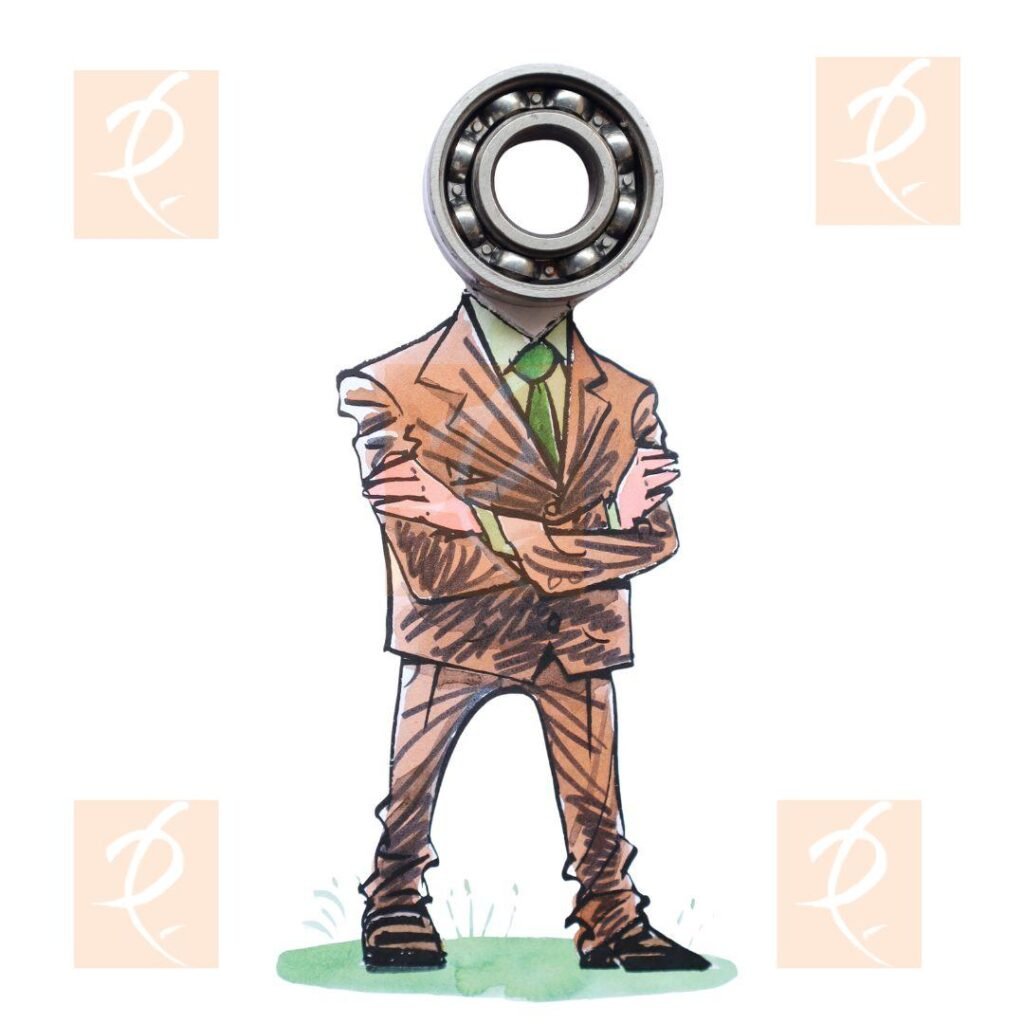 Industrialist