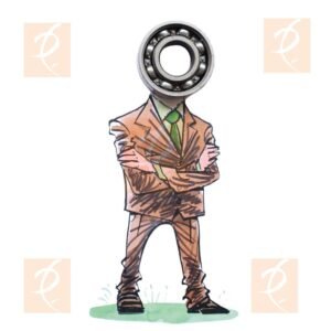 Industrialist