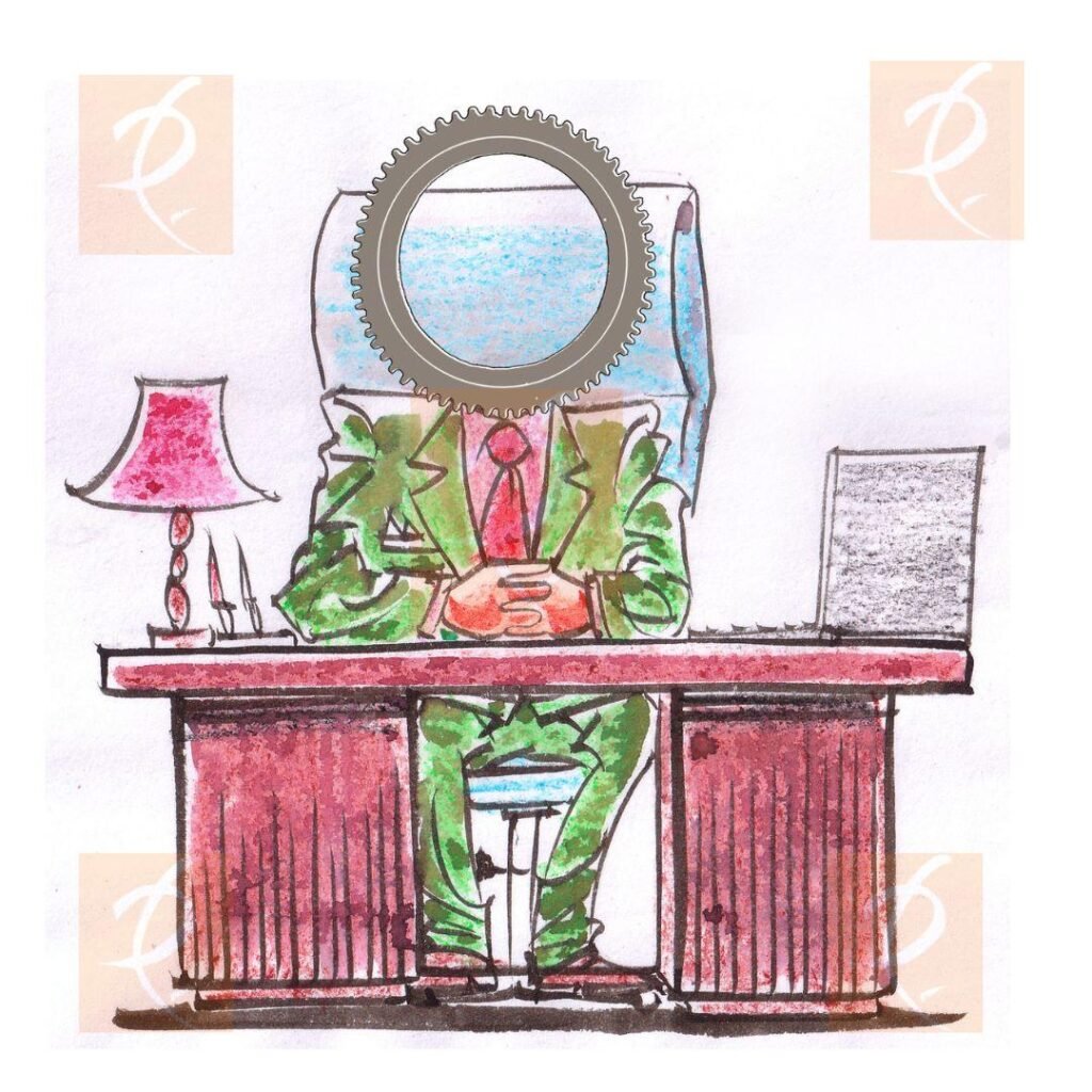 Manufacturer