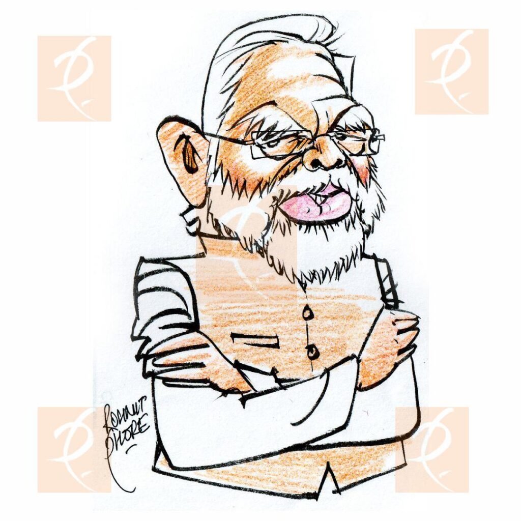Narendra Modi 2