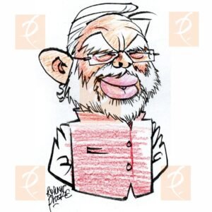 Narendra Modi