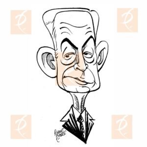 Netanyahu
