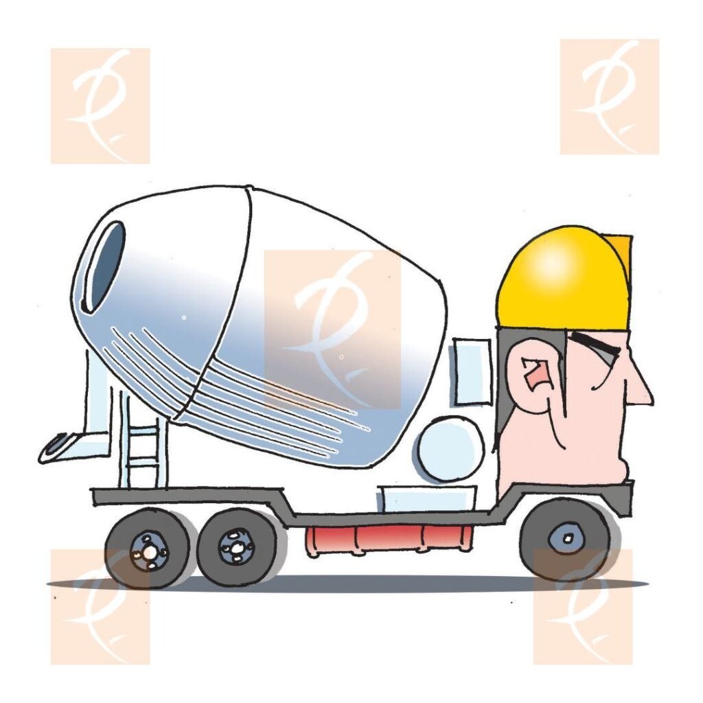 Project Infrastructure