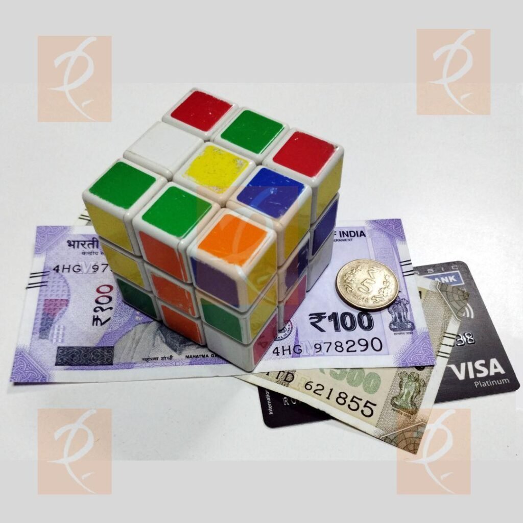 Smart Money