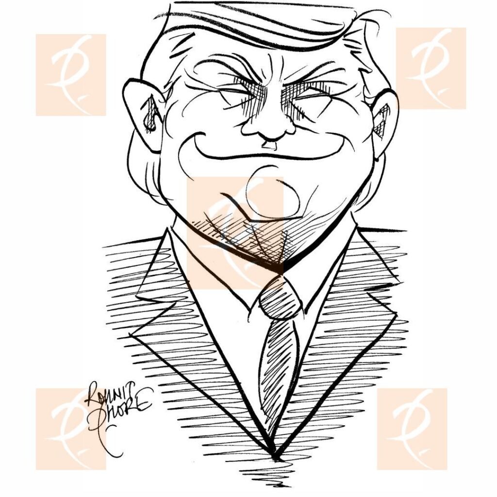 Donald Trump 3