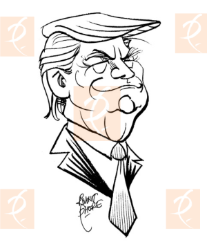 Caricatures