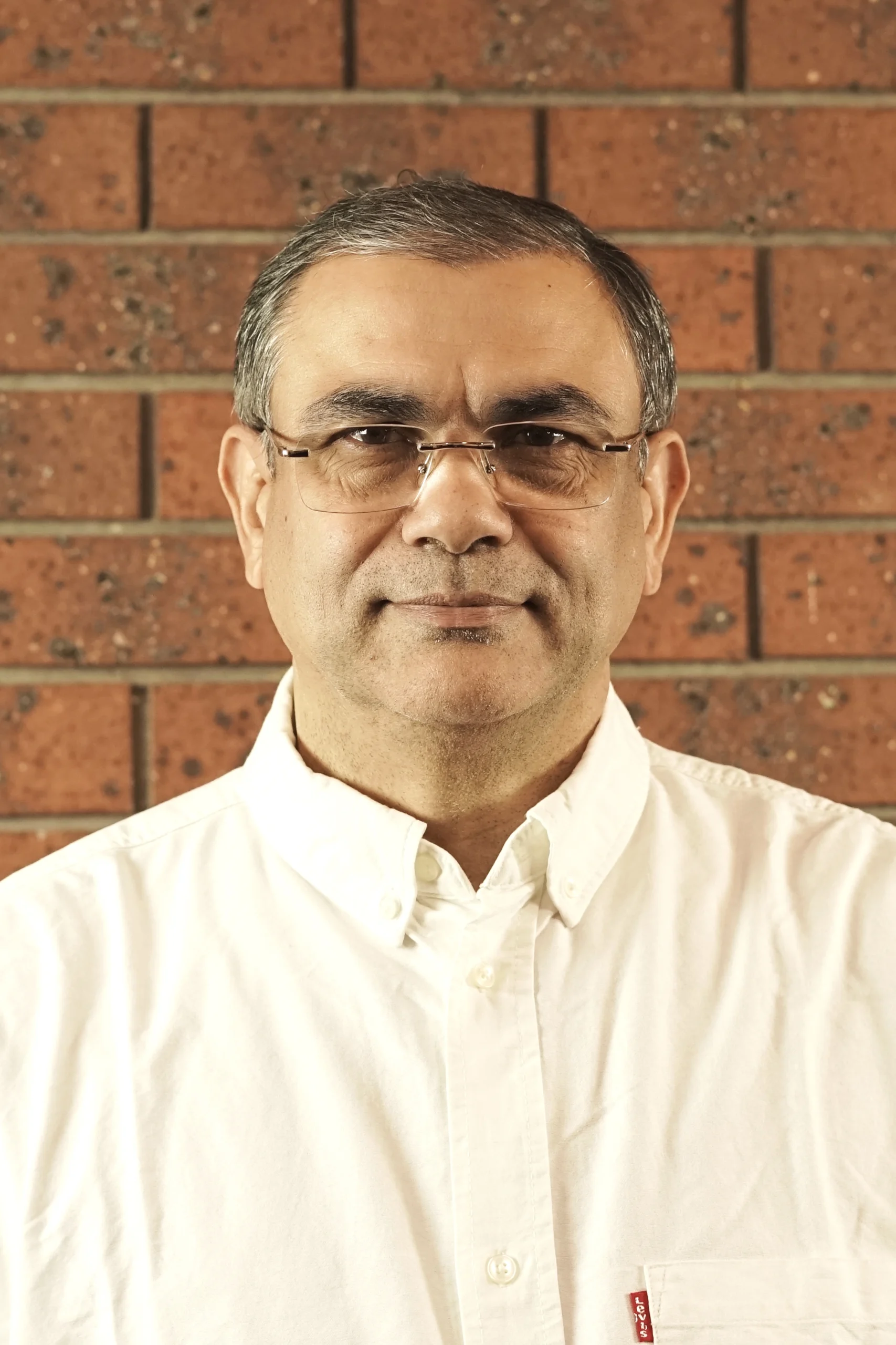 Dr. Rohnit Phore