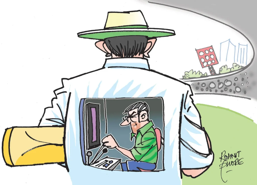 Batsman