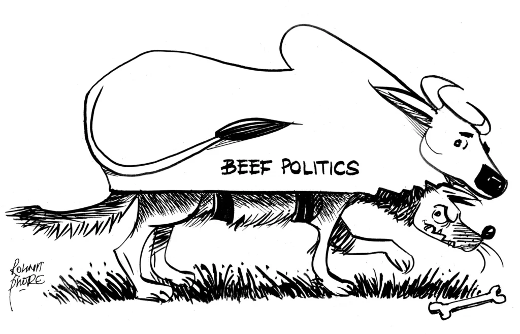 Beef