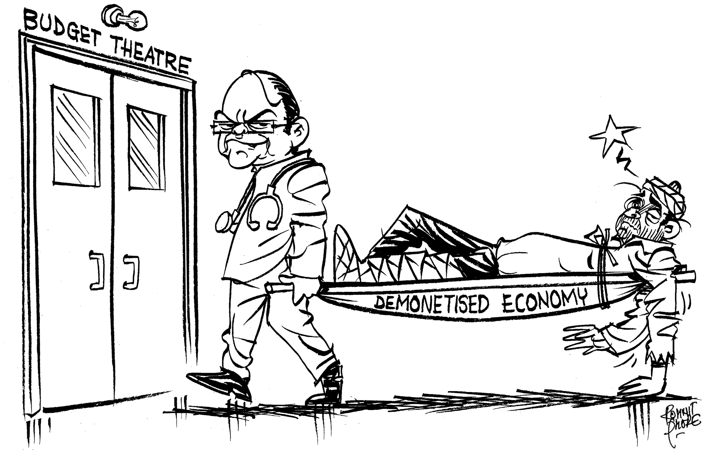 Budget