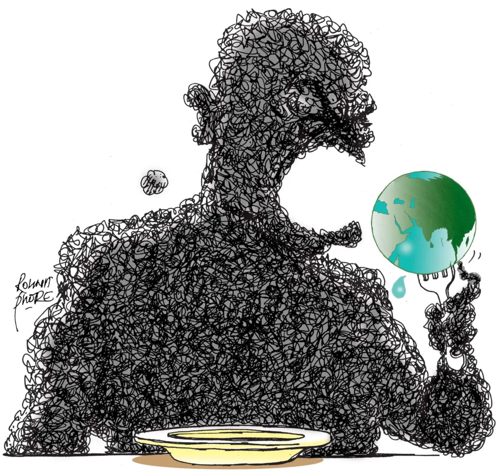 Climate Change