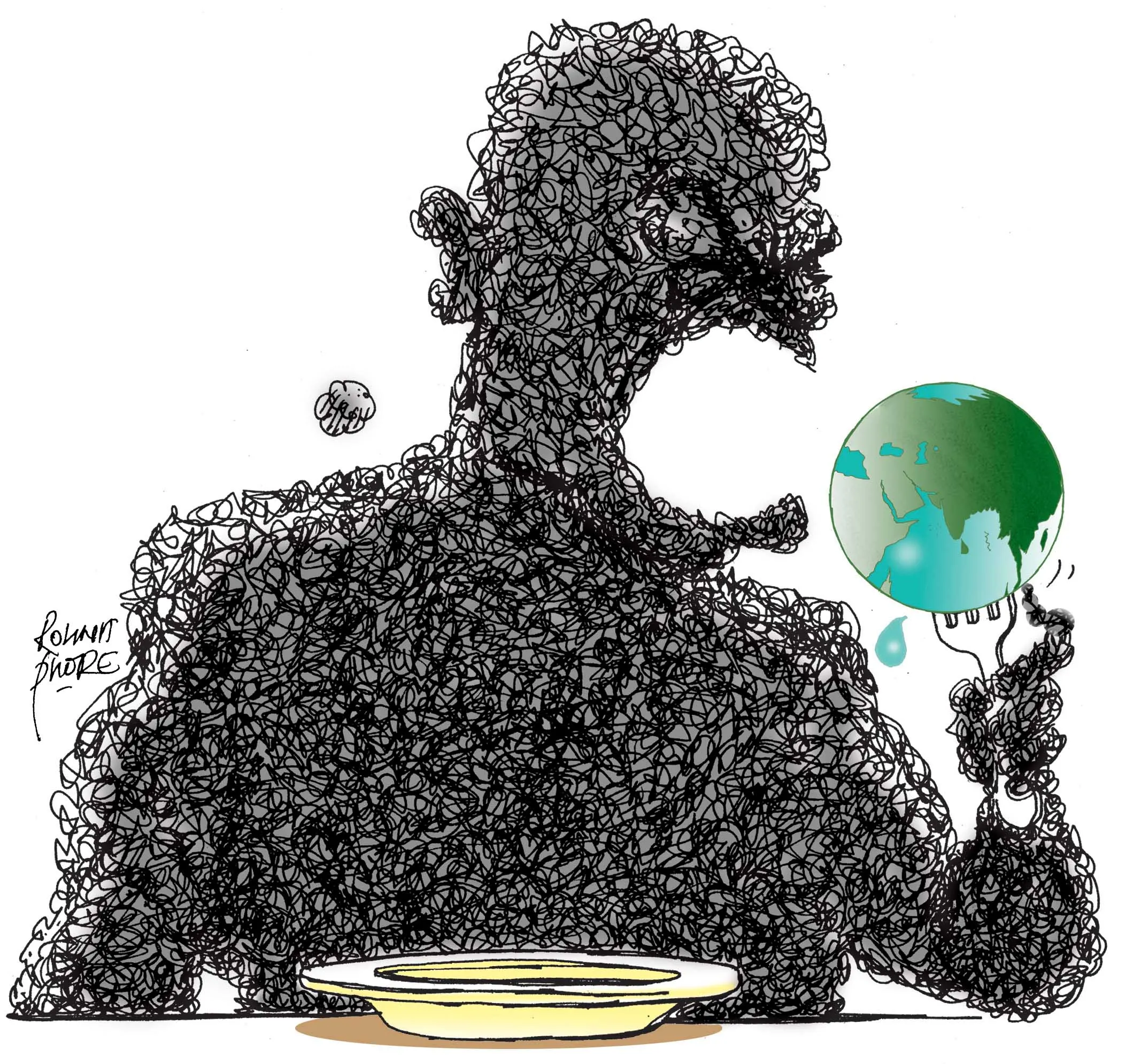 Climate Change