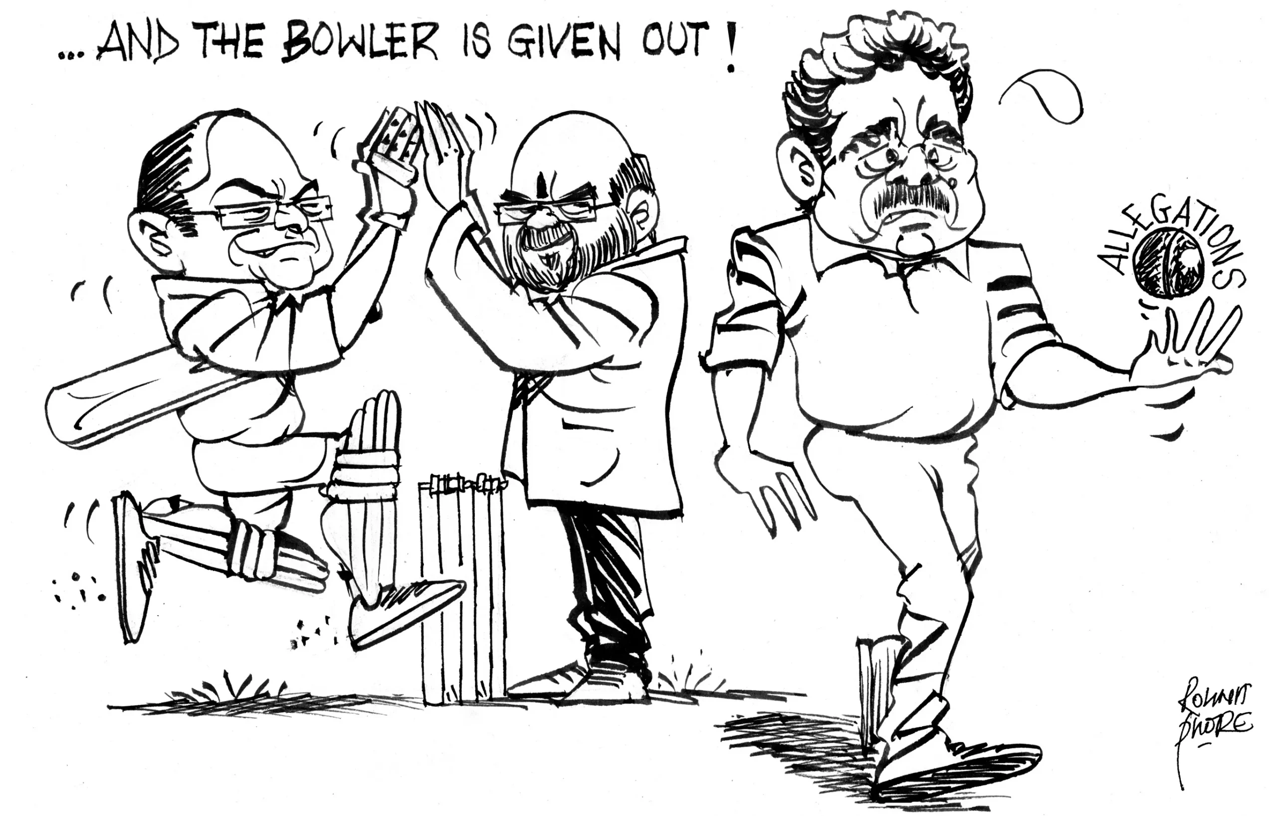 DDCA