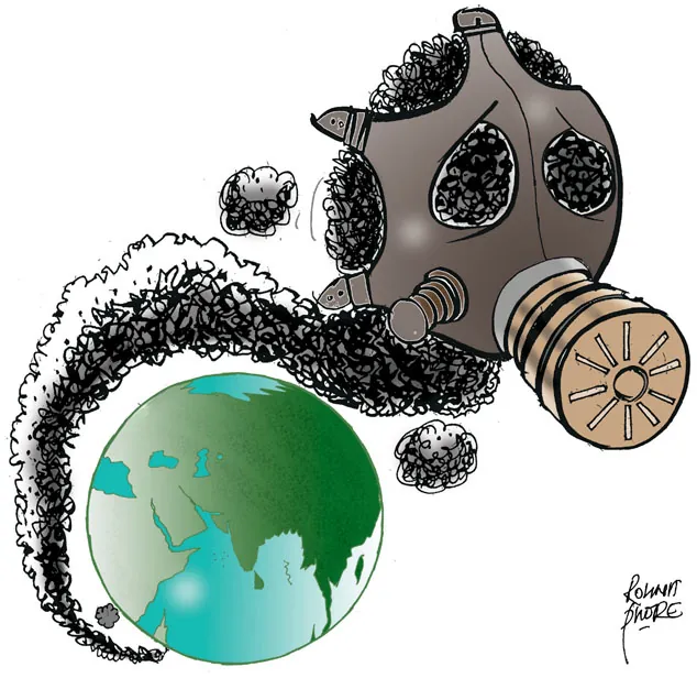 Emissions