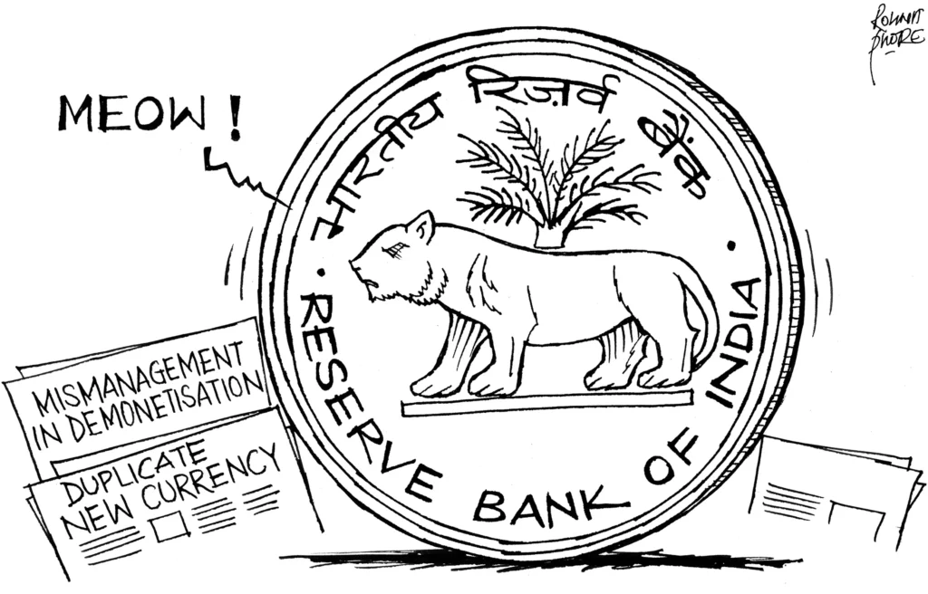 Fake Notes