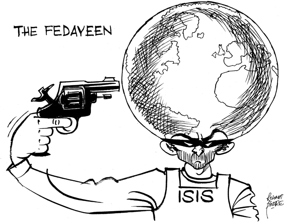 Fedayeen