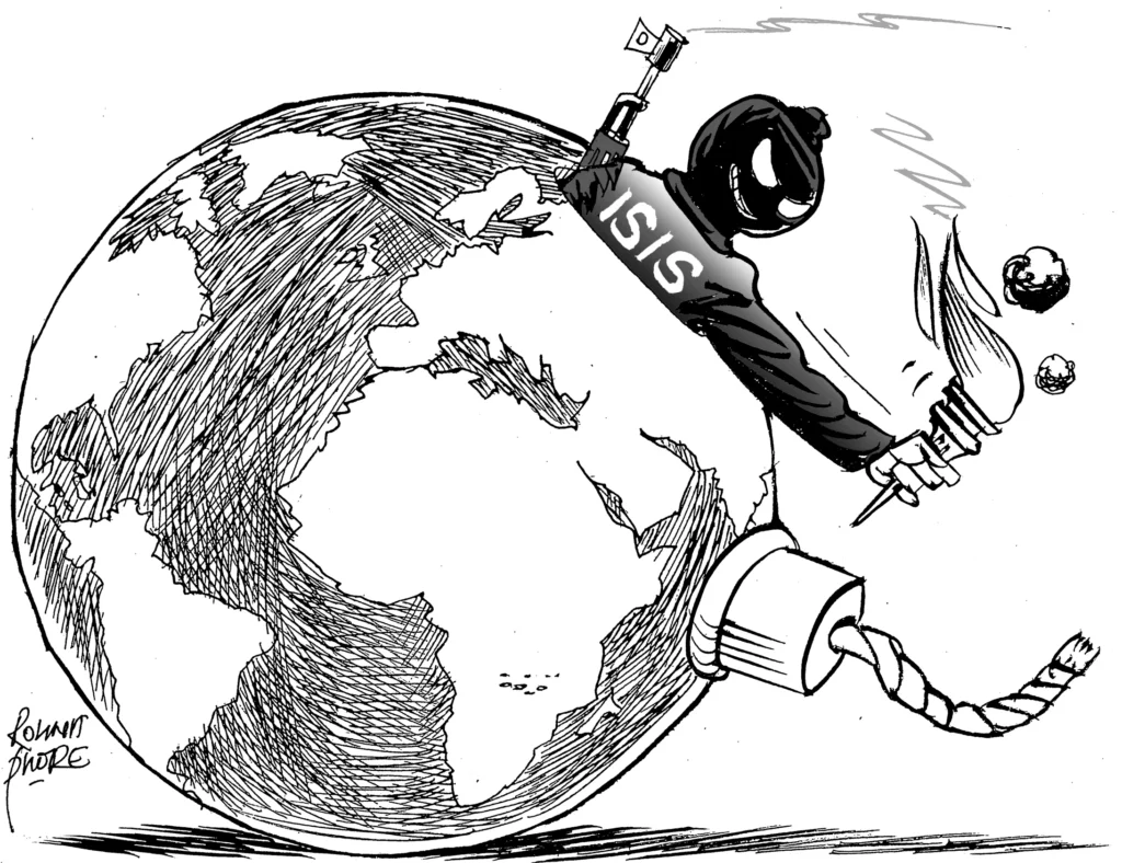 ISIS