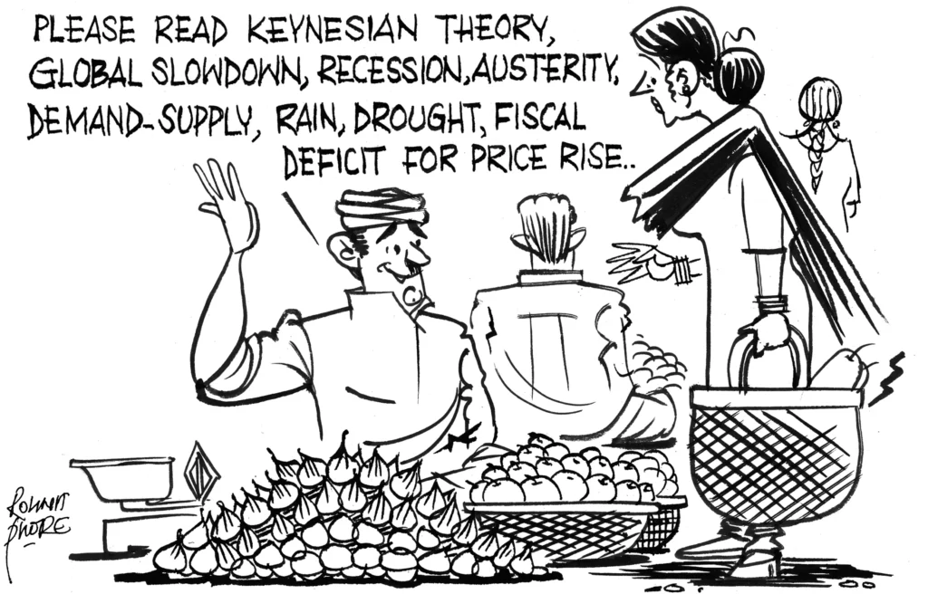 Inflation