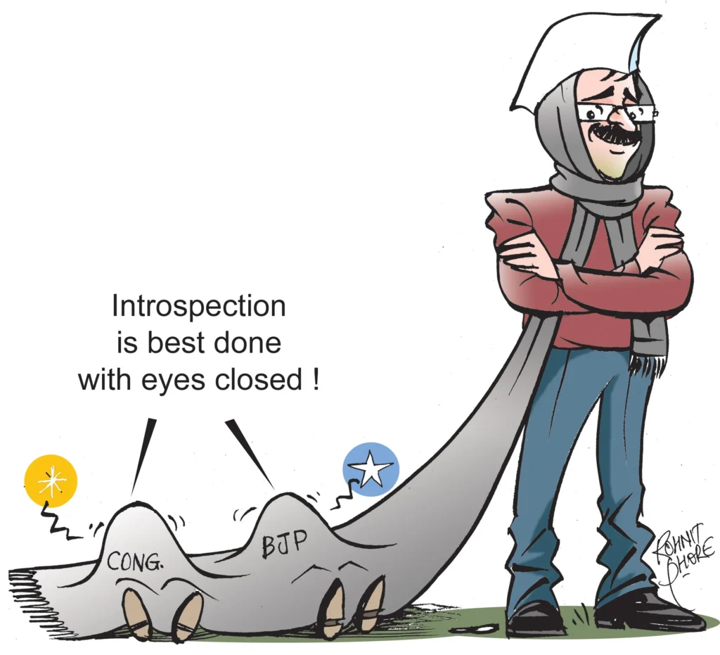 Introspect