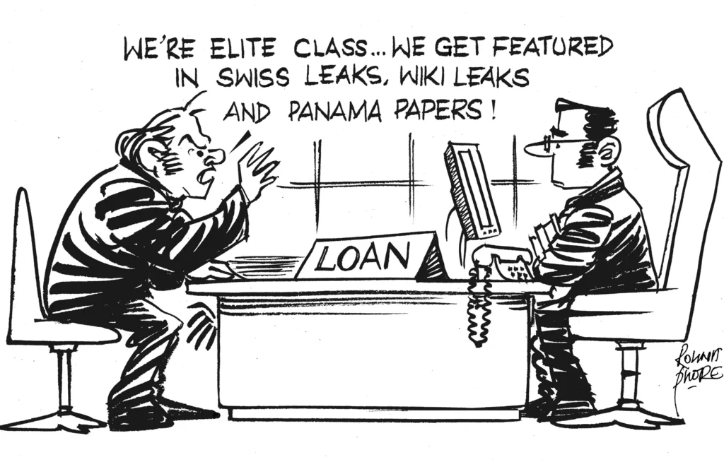 Panama papers