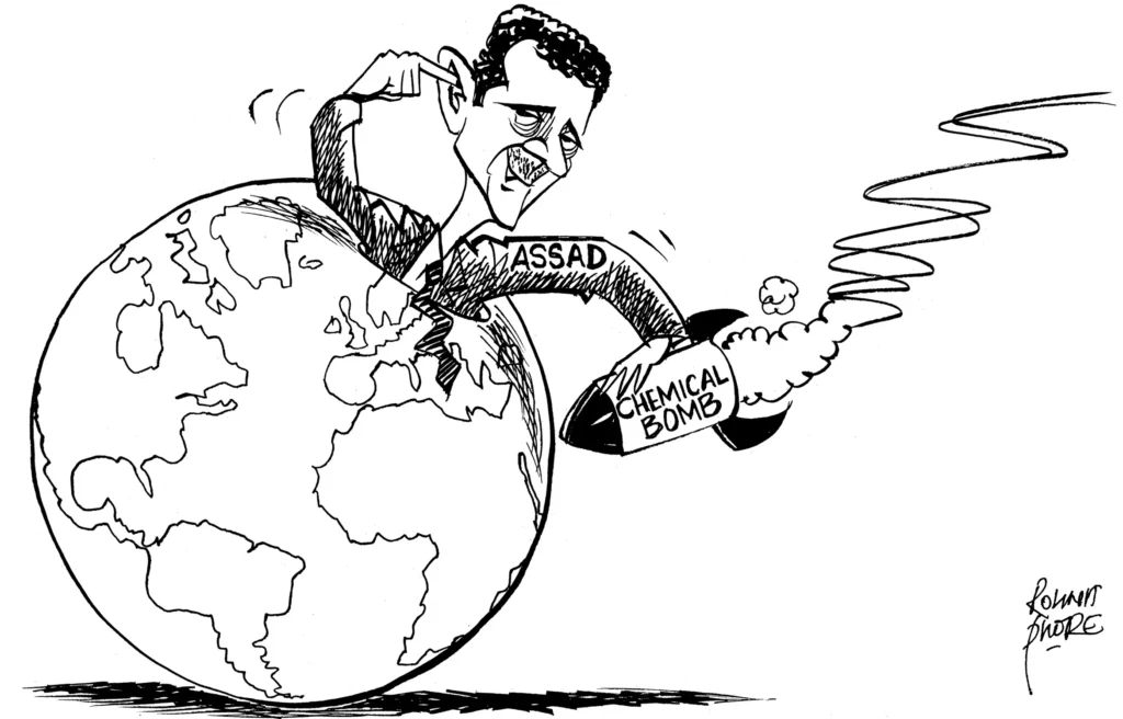 Syria