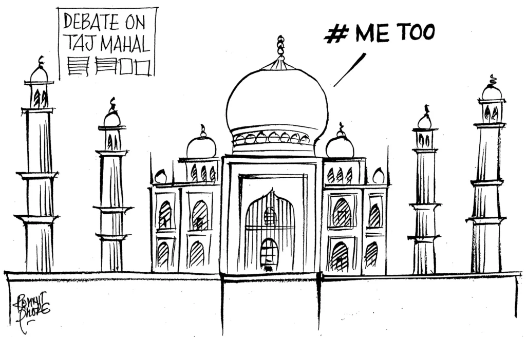 Taj