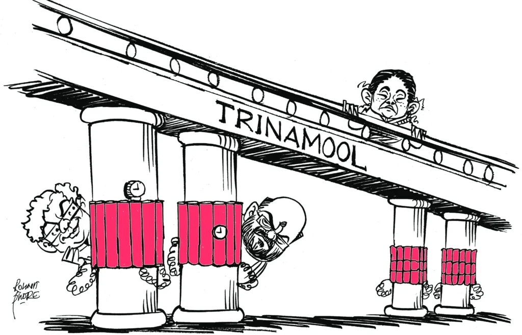 Trinamool