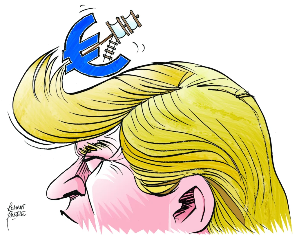US-EU