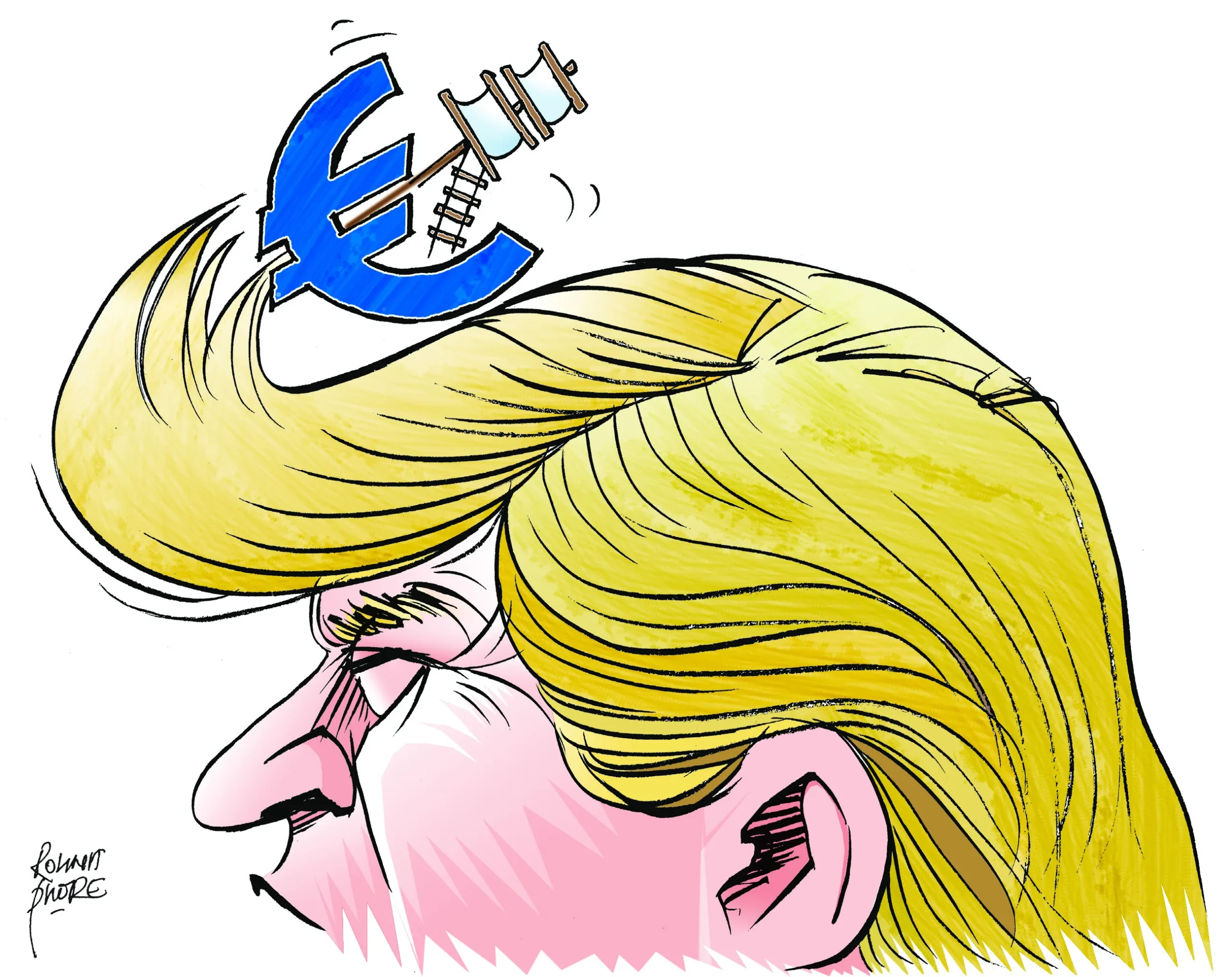 US-EU