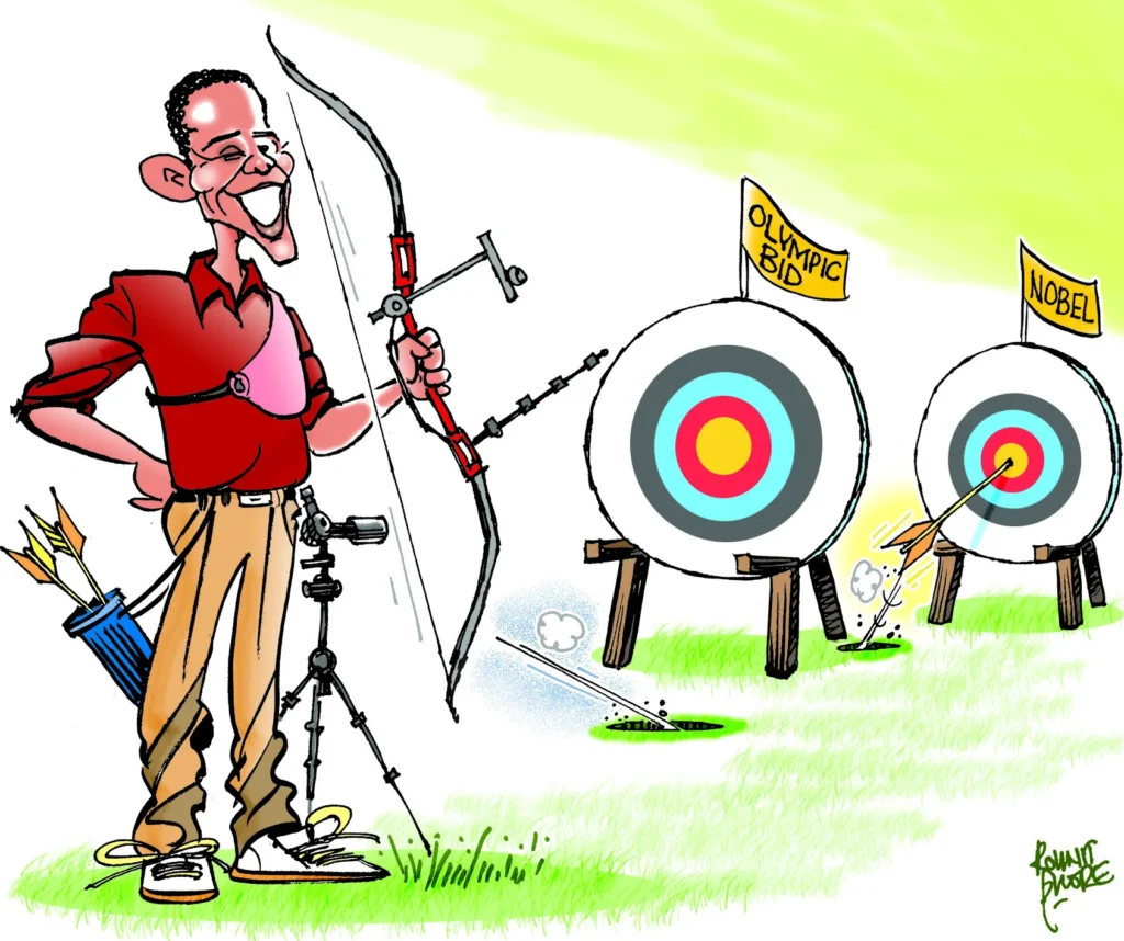 archery