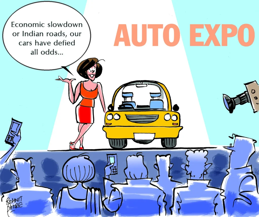 auto expo
