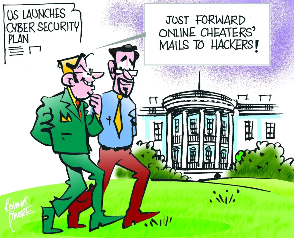 hackers