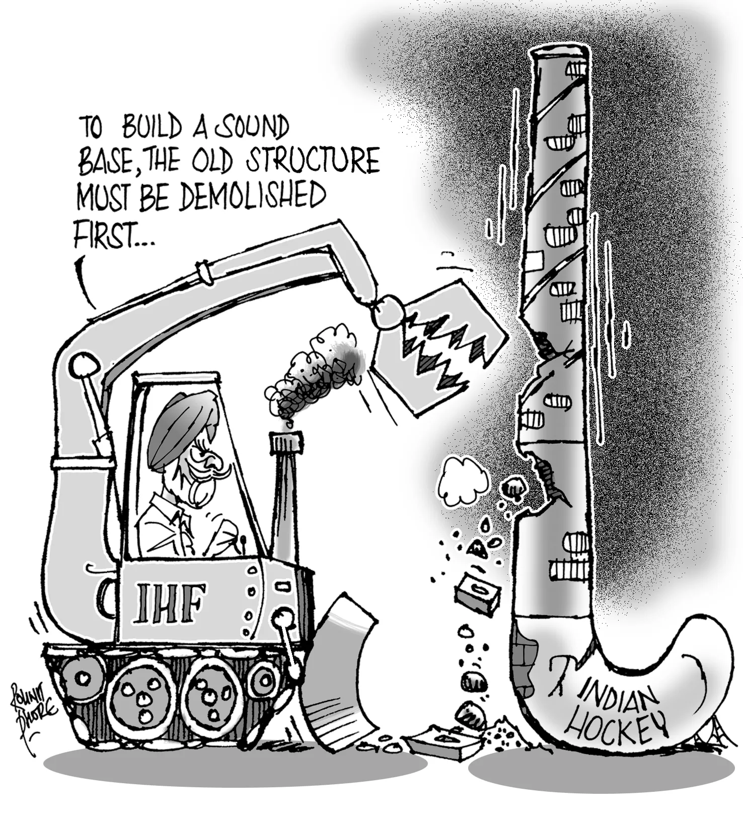ihf