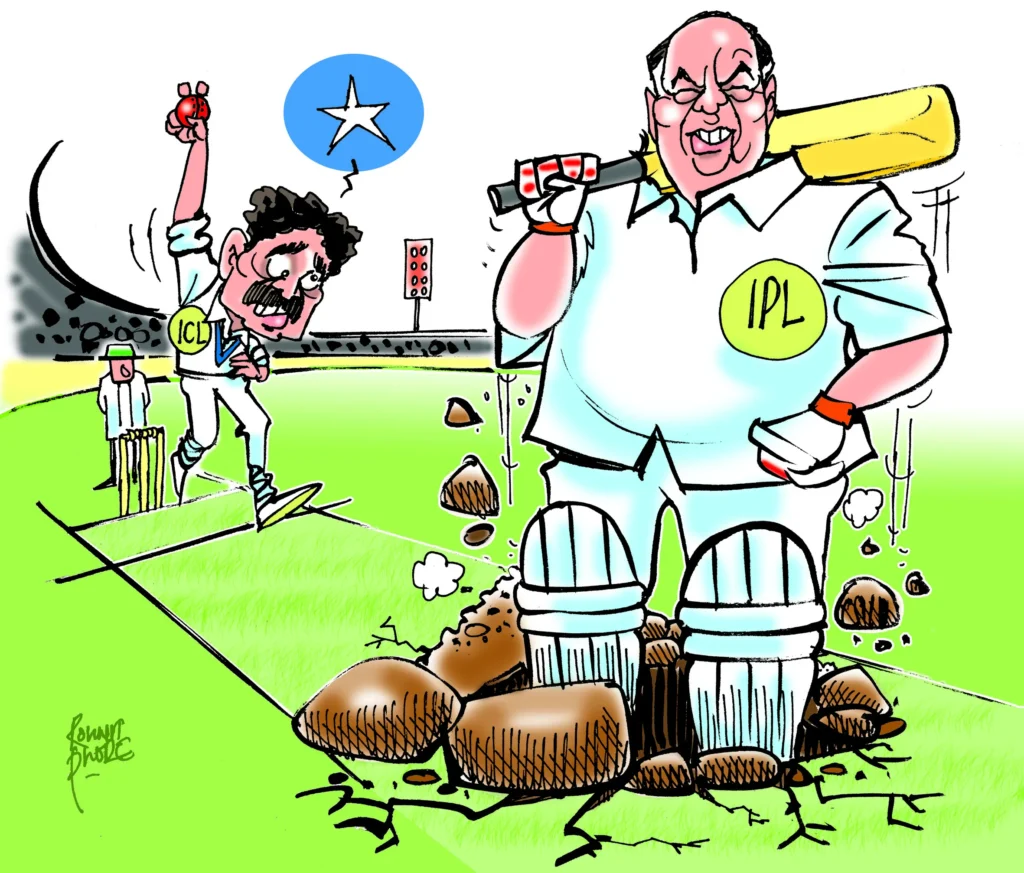 ipl icl