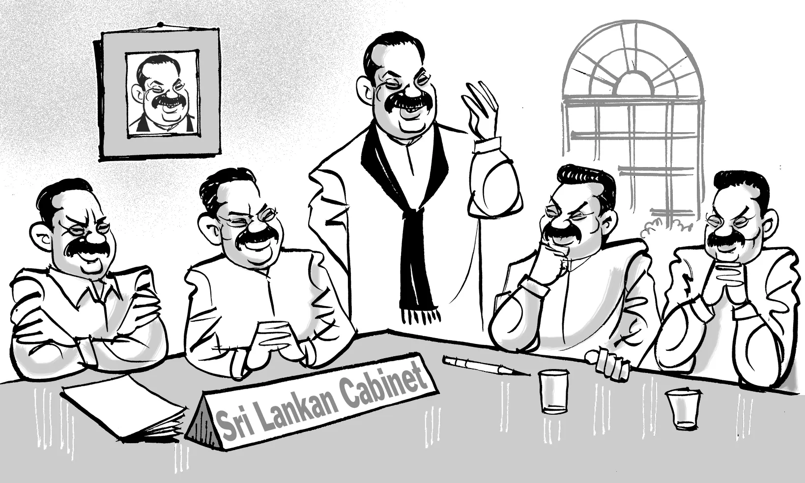 lanka