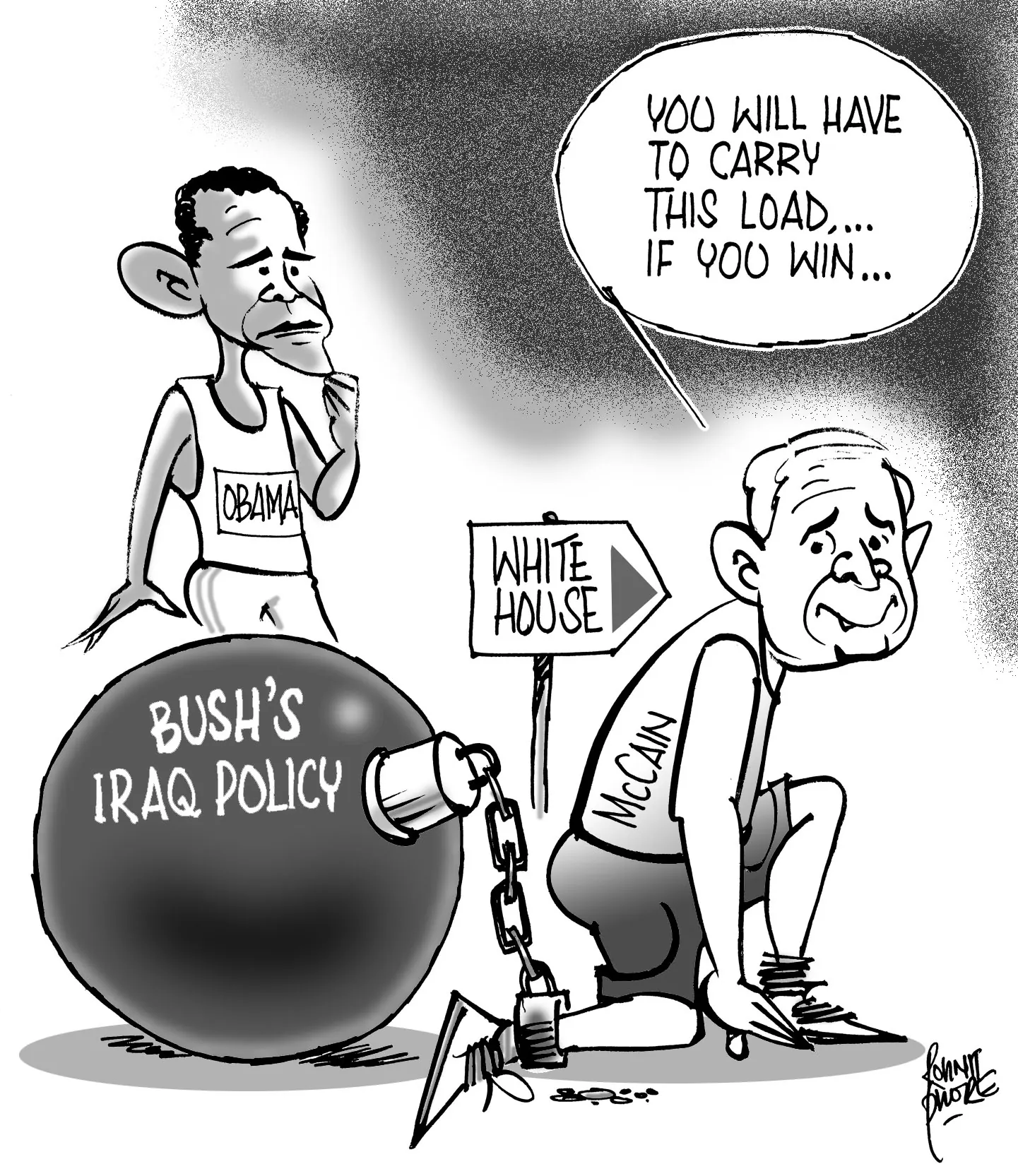 mccain
